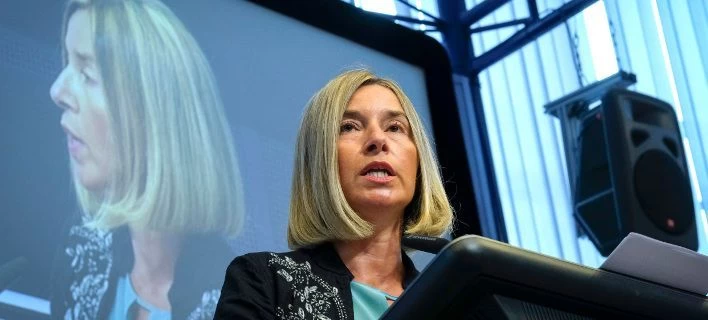 Τελεσίγραφο από Μογκερίνι: Η ΕΕ θα λάβει μέτρα αν δεν προκηρυχθούν νέες εκλογές στη Βενεζουέλα